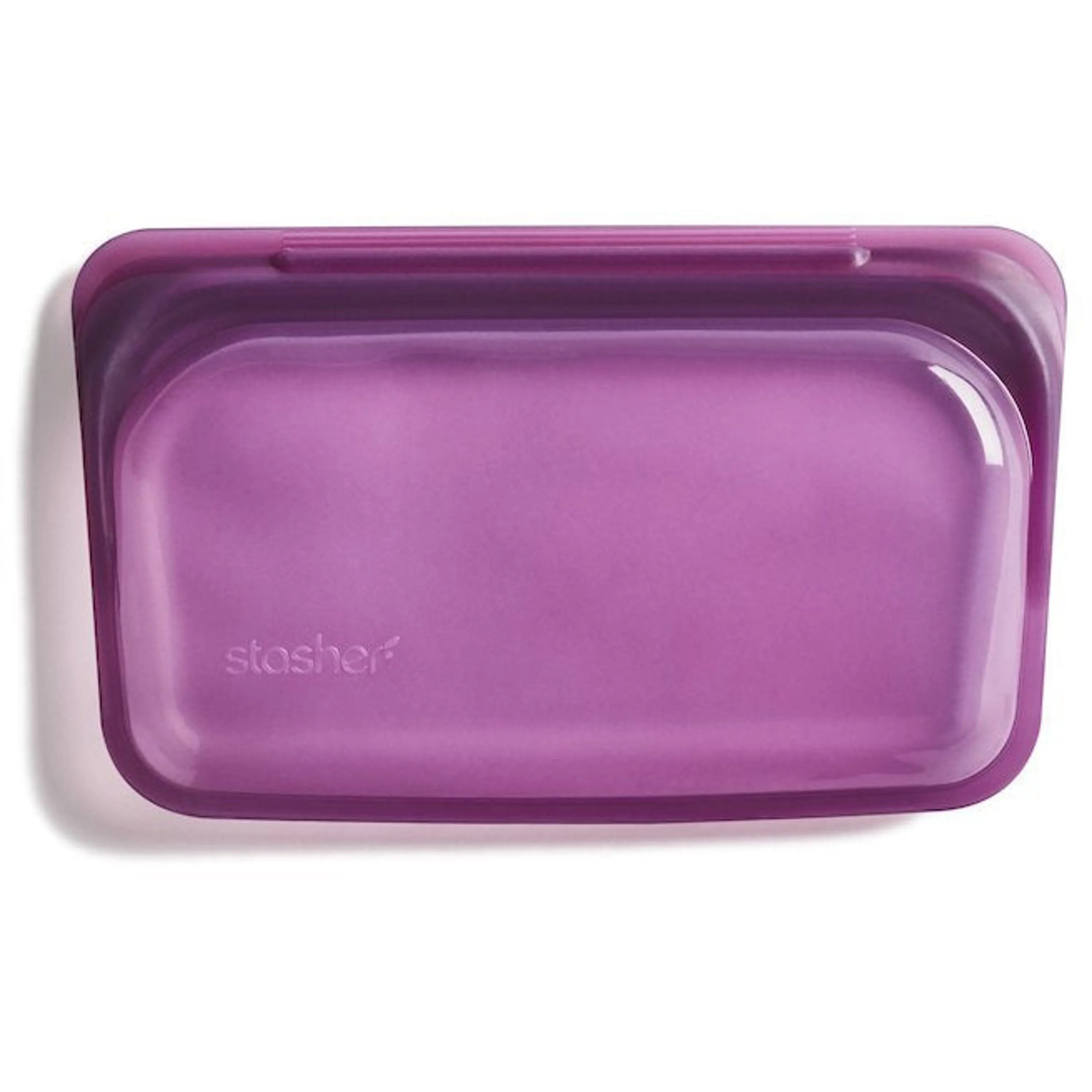 Reusable Silicone Snack Bag