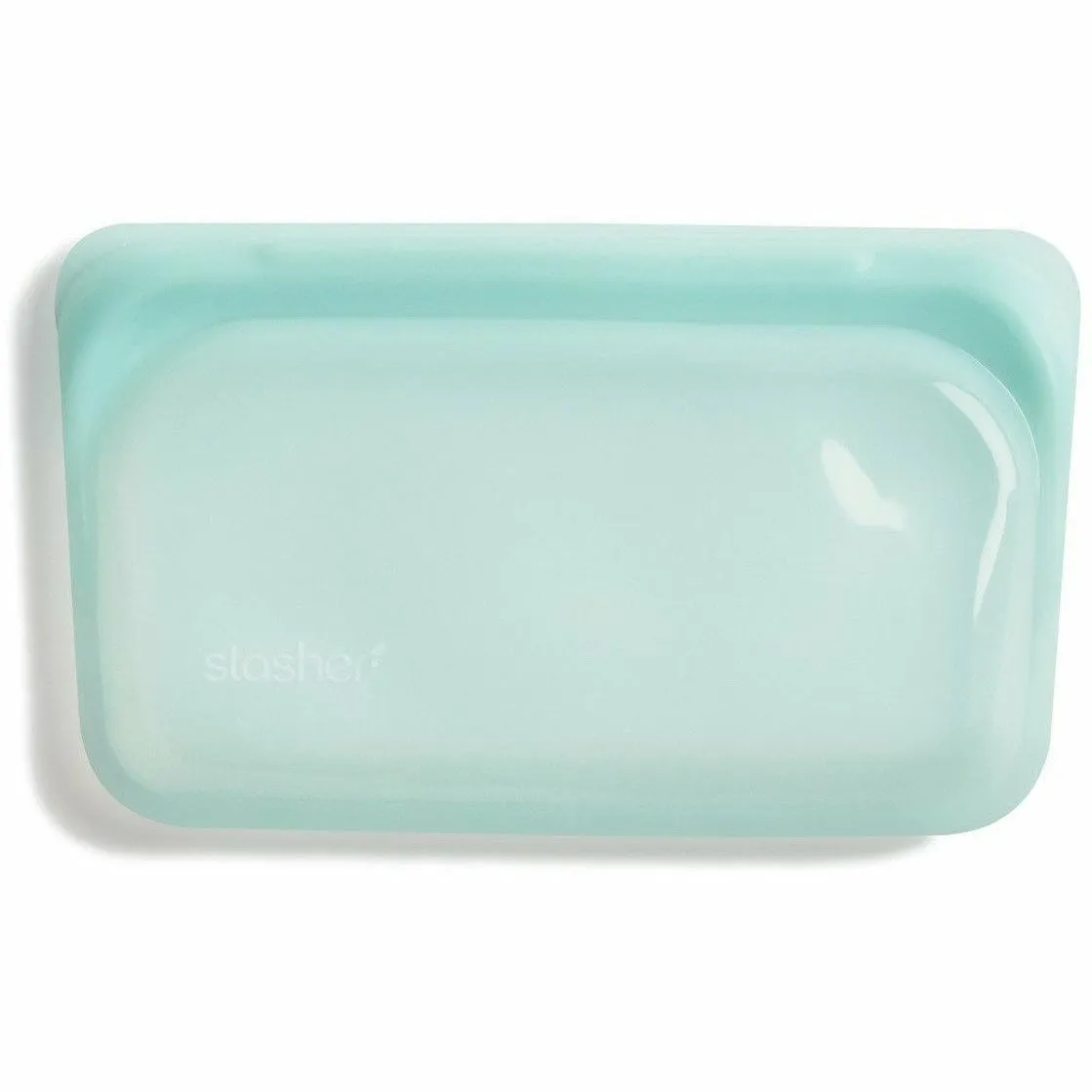 Reusable Silicone Snack Bag