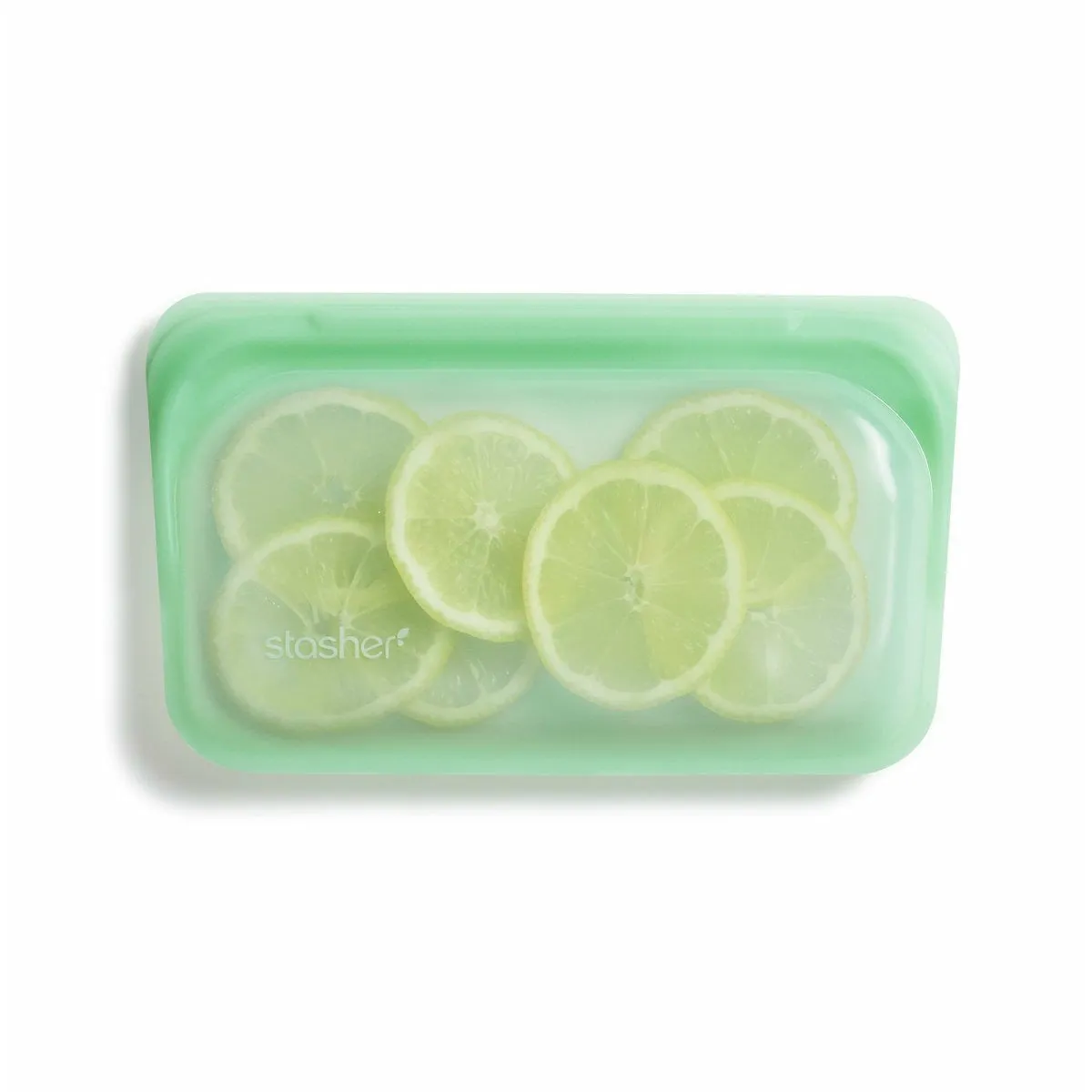 Reusable Silicone Snack Bag