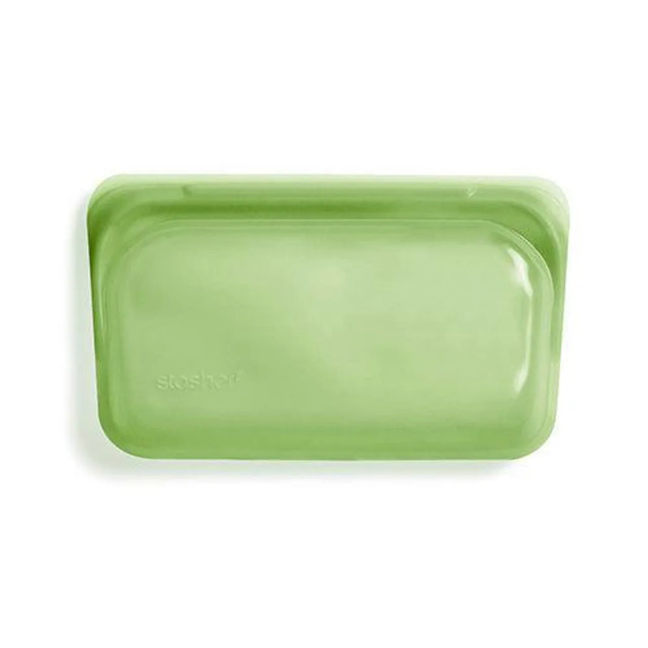 Reusable Silicone Snack Bag