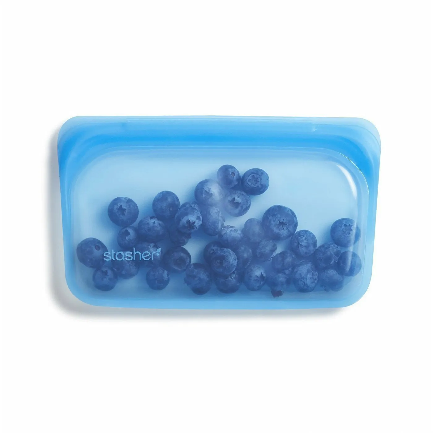 Reusable Silicone Snack Bag