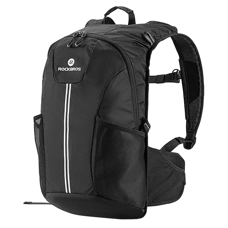 ROCKBROS Lightweight 20L Multi-functional Backpack for Travel, Hiking, and Daily Use