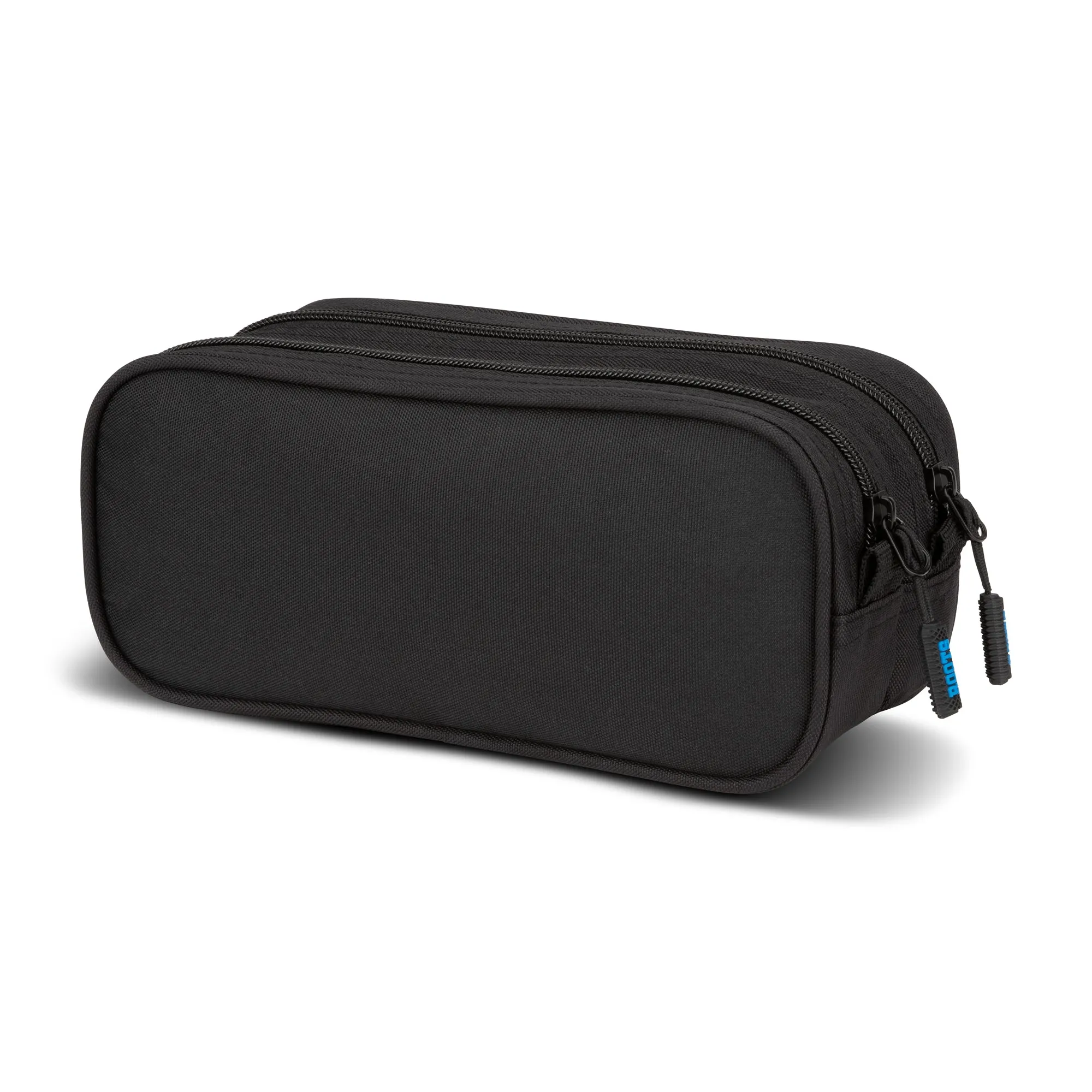 Roots Pencil Case - Black