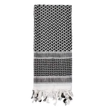 Rothco Shemagh Tactical Desert Keffiyeh Scarf