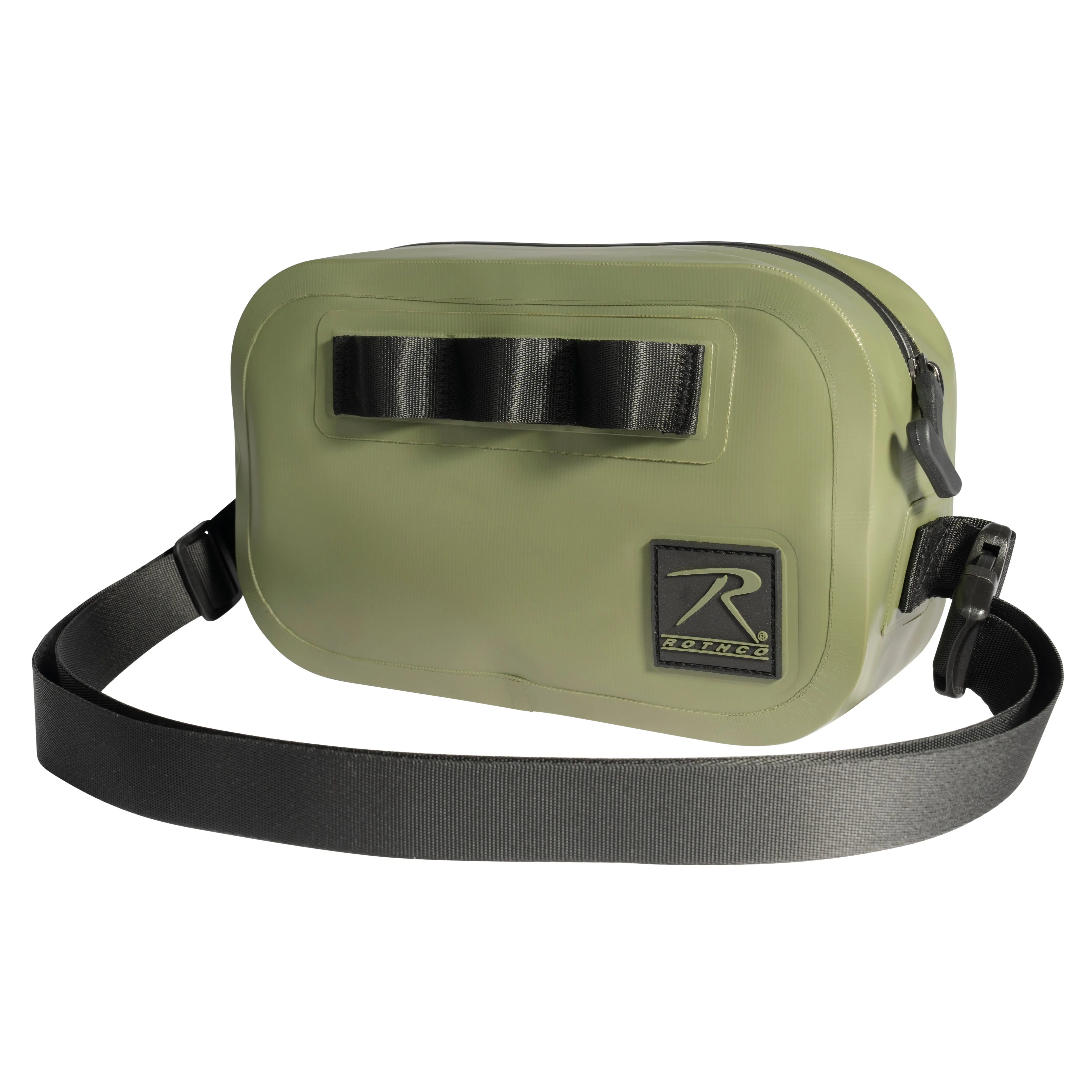 Rothco Waveguard Waterproof Crossbody Bag