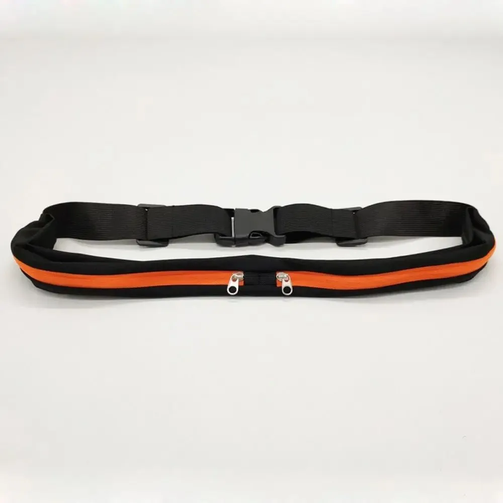 Running Waist Bag - Waist Bag for Hiking, Cycling and Workout