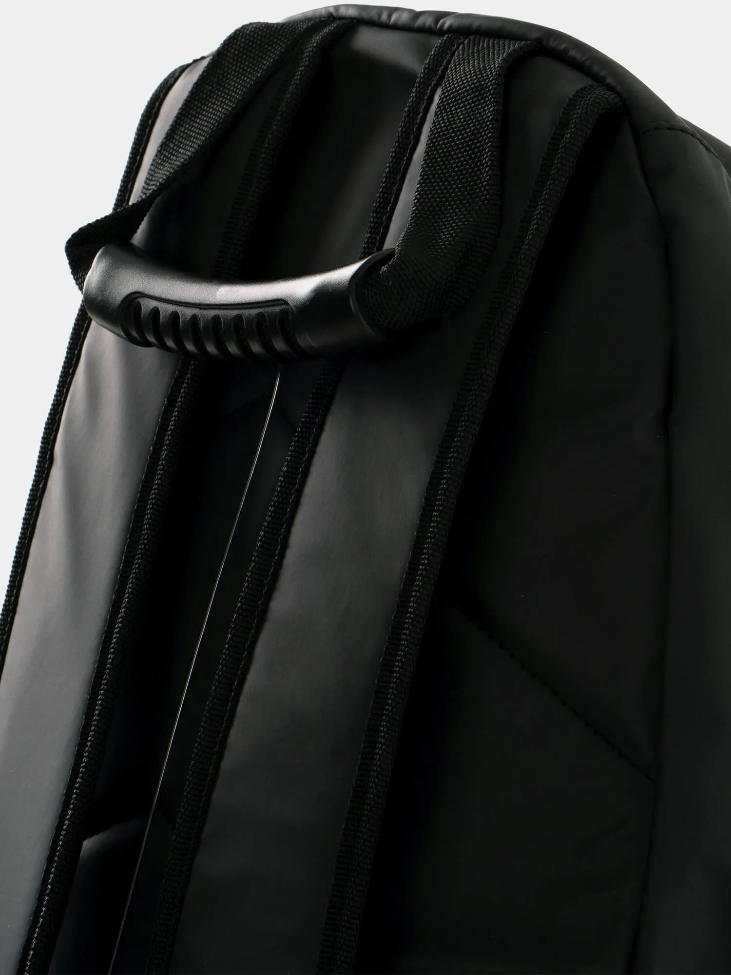 RW Backpack - Black