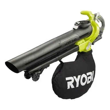 Ryobi Lithium  36V Cordless Blower Vac - Skin Only