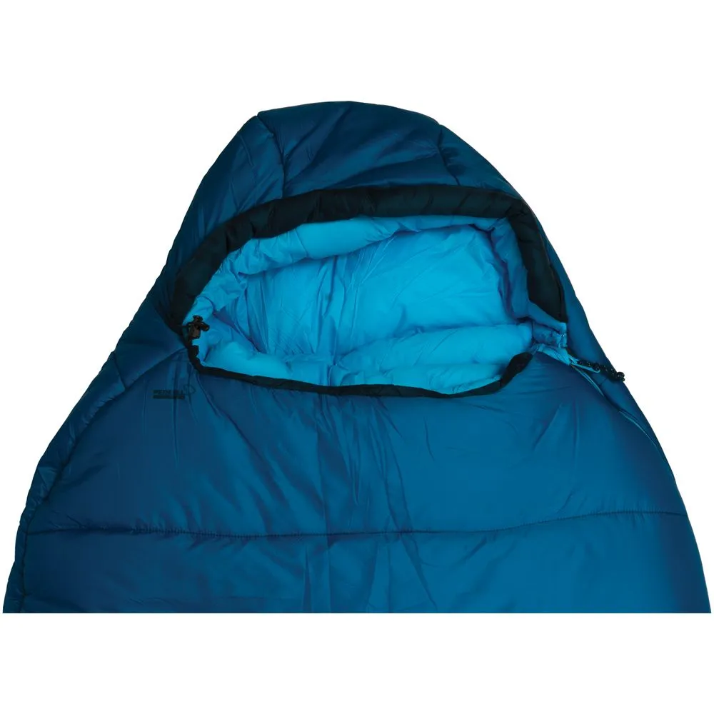 SAKER 0 DEGREE SLEEPING BAG - REG