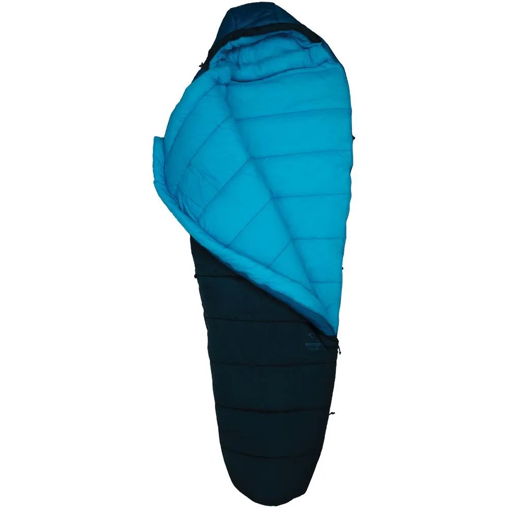 SAKER 0 DEGREE SLEEPING BAG - REG