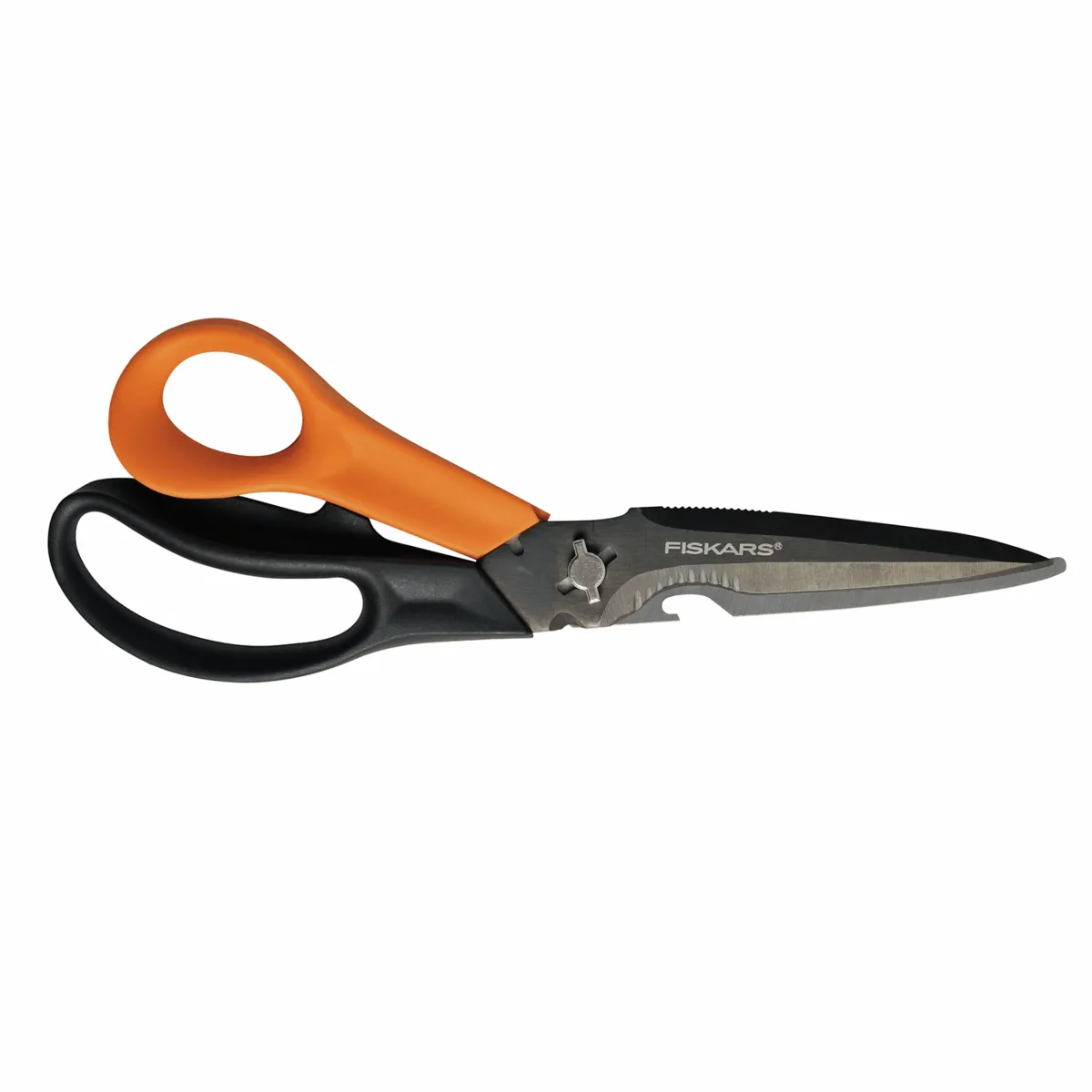 Scissors: Multifunction Ultimate: Cuts More™: 23cm - Right Hand Use