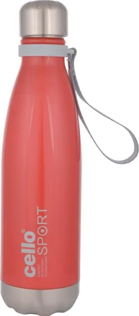 Scout Flask, Vacusteel Water Bottle, 750ml