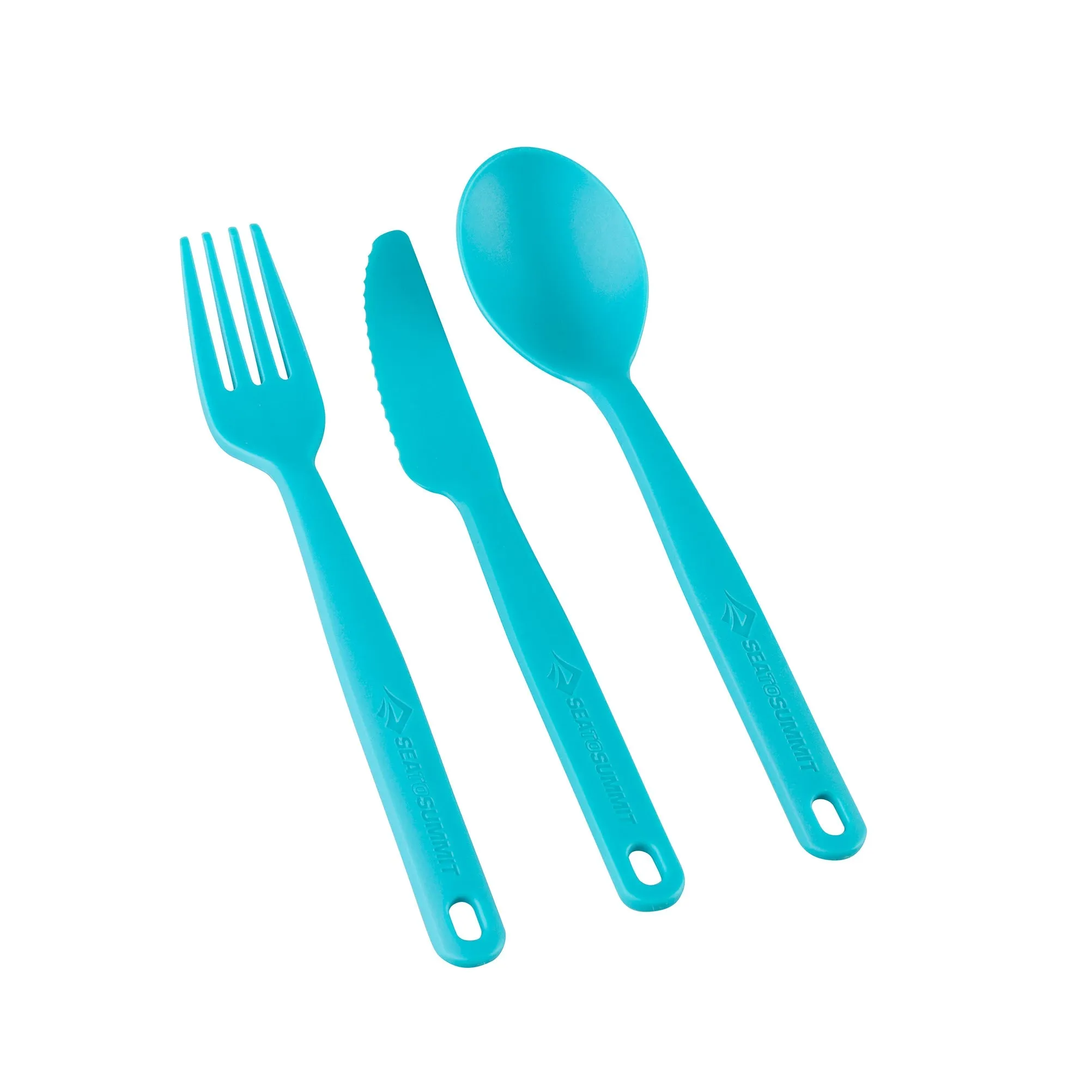 Sea to Summit 3-Piece Cutlery Set