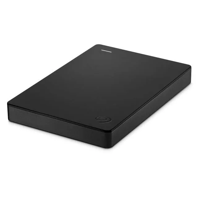 Seagate Portable 2TB External Hard Drive Portable HDD – USB 3.0.