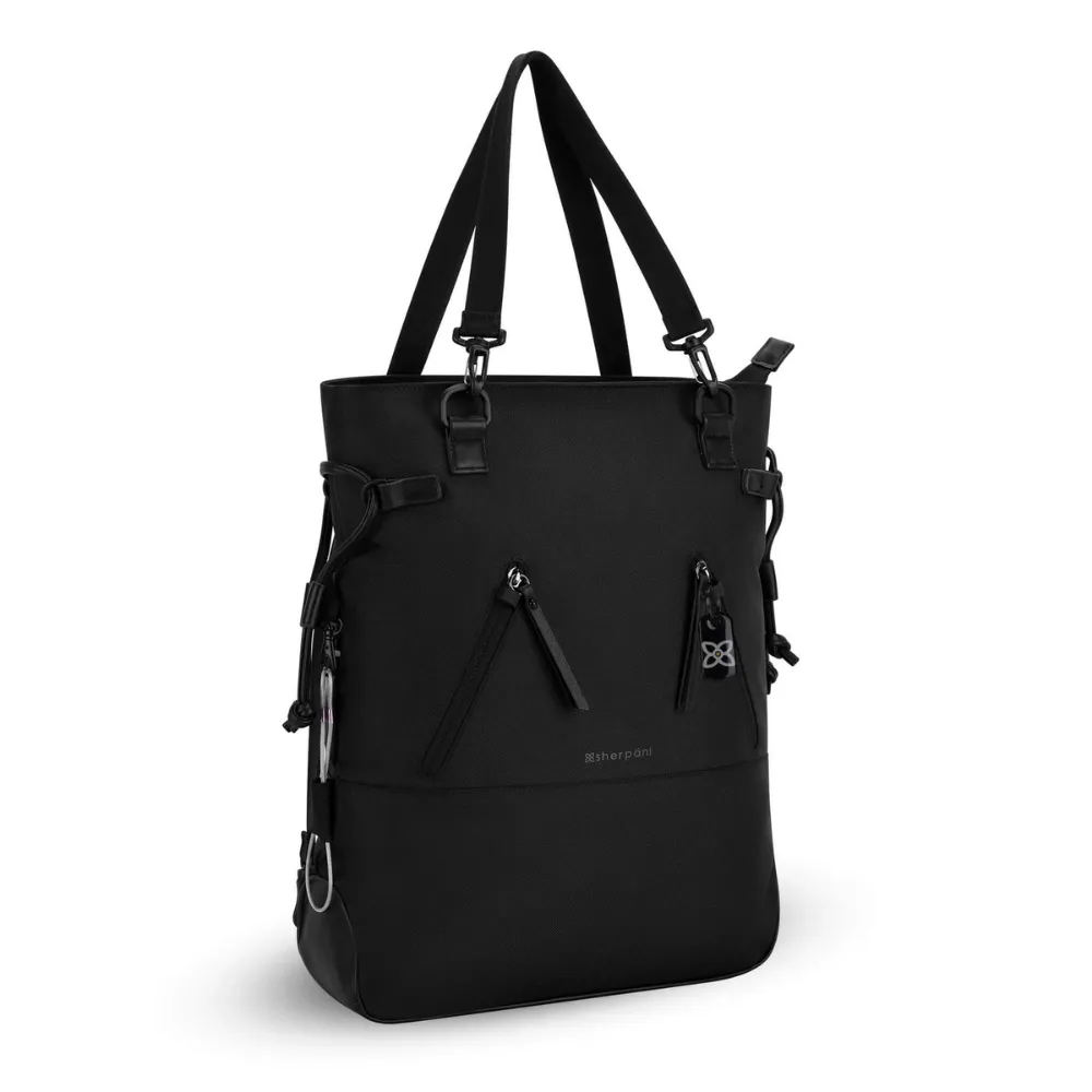 Sherpäni Tempest Carbon Convertible Travel Tote (Women's)