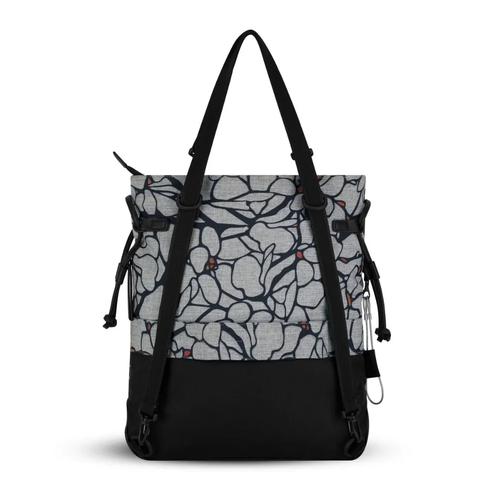 Sherpäni Tempest Sakura Convertible Travel Tote (Women's)