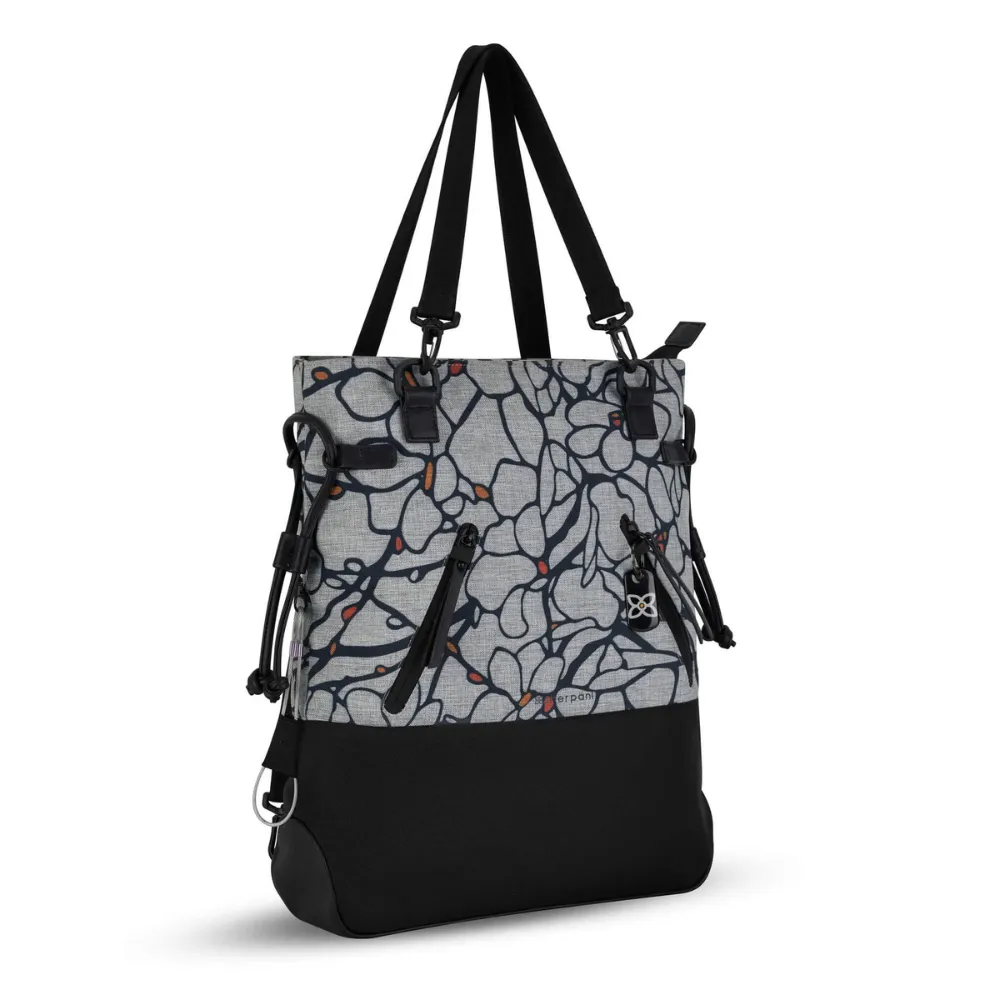 Sherpäni Tempest Sakura Convertible Travel Tote (Women's)