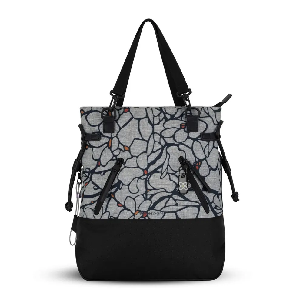 Sherpäni Tempest Sakura Convertible Travel Tote (Women's)