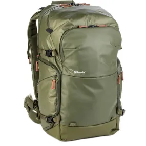 Shimoda Explore V2 35 Backpack - Army Green