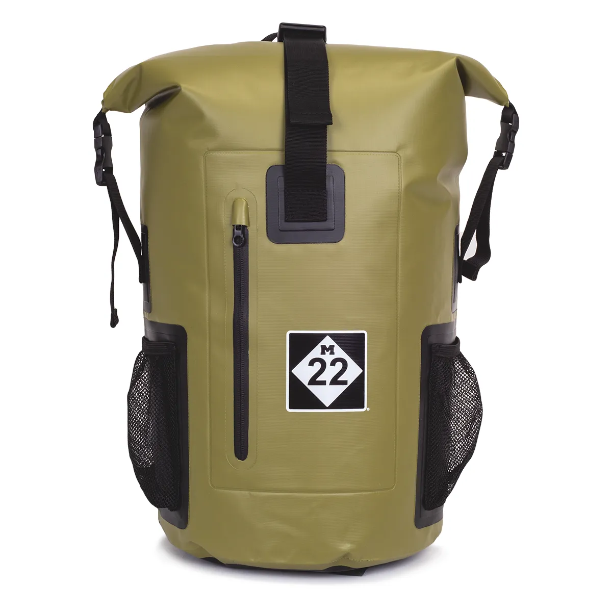 SHOREBREAK 35L DRY PACK