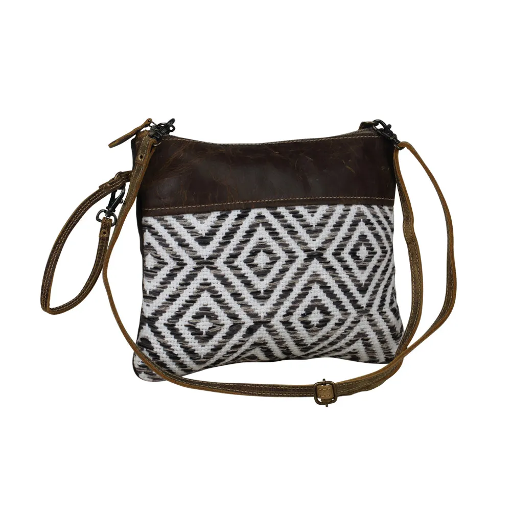 Sine Qua Non Small & Crossbody Bag