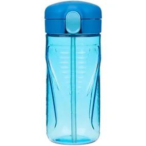 Sistema Tritan Quick Flip Water Bottle 520 ml Blue