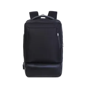 Smart Anti-Theft Lock Computer Backpack