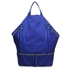 Solene Runway Performance Water Repellent Tote