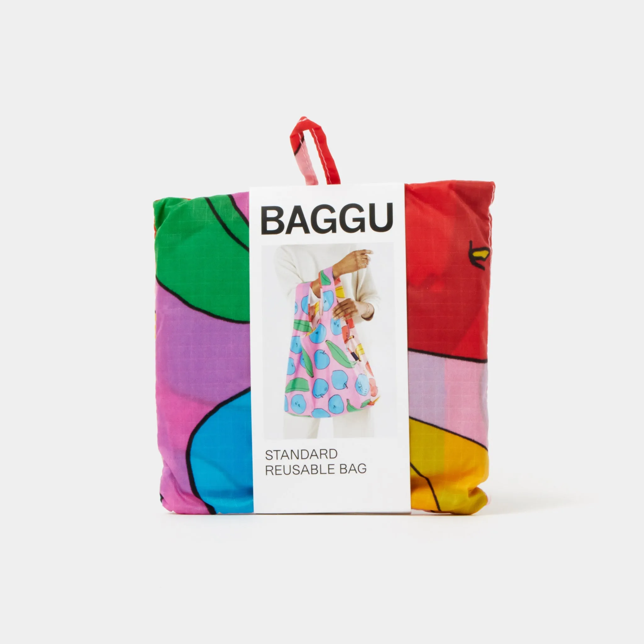 Standard Baggu Reusable Bag