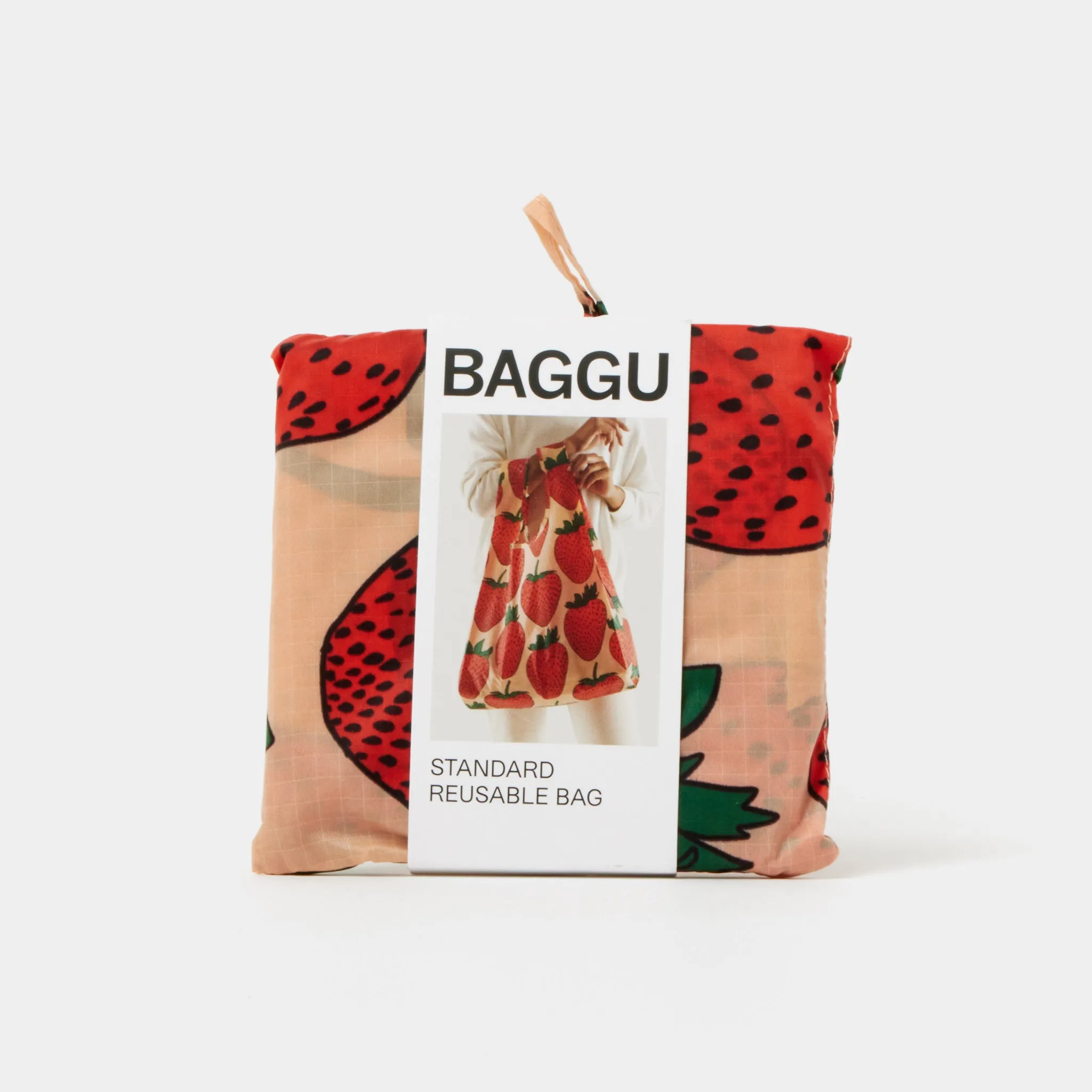 Standard Baggu Reusable Bag