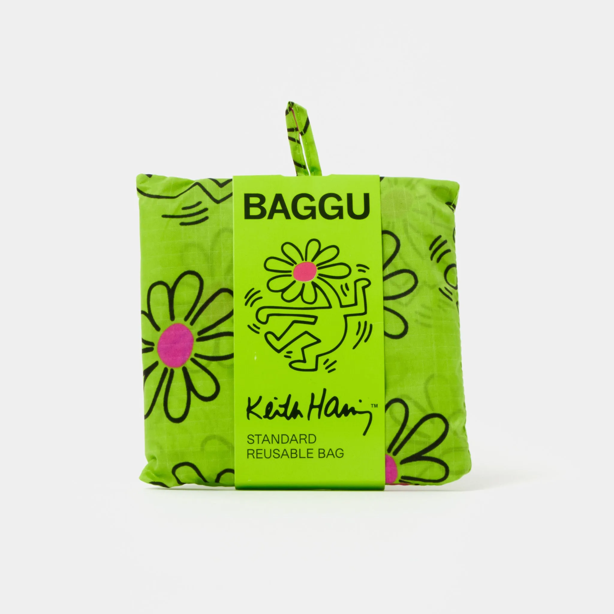 Standard Baggu Reusable Bag