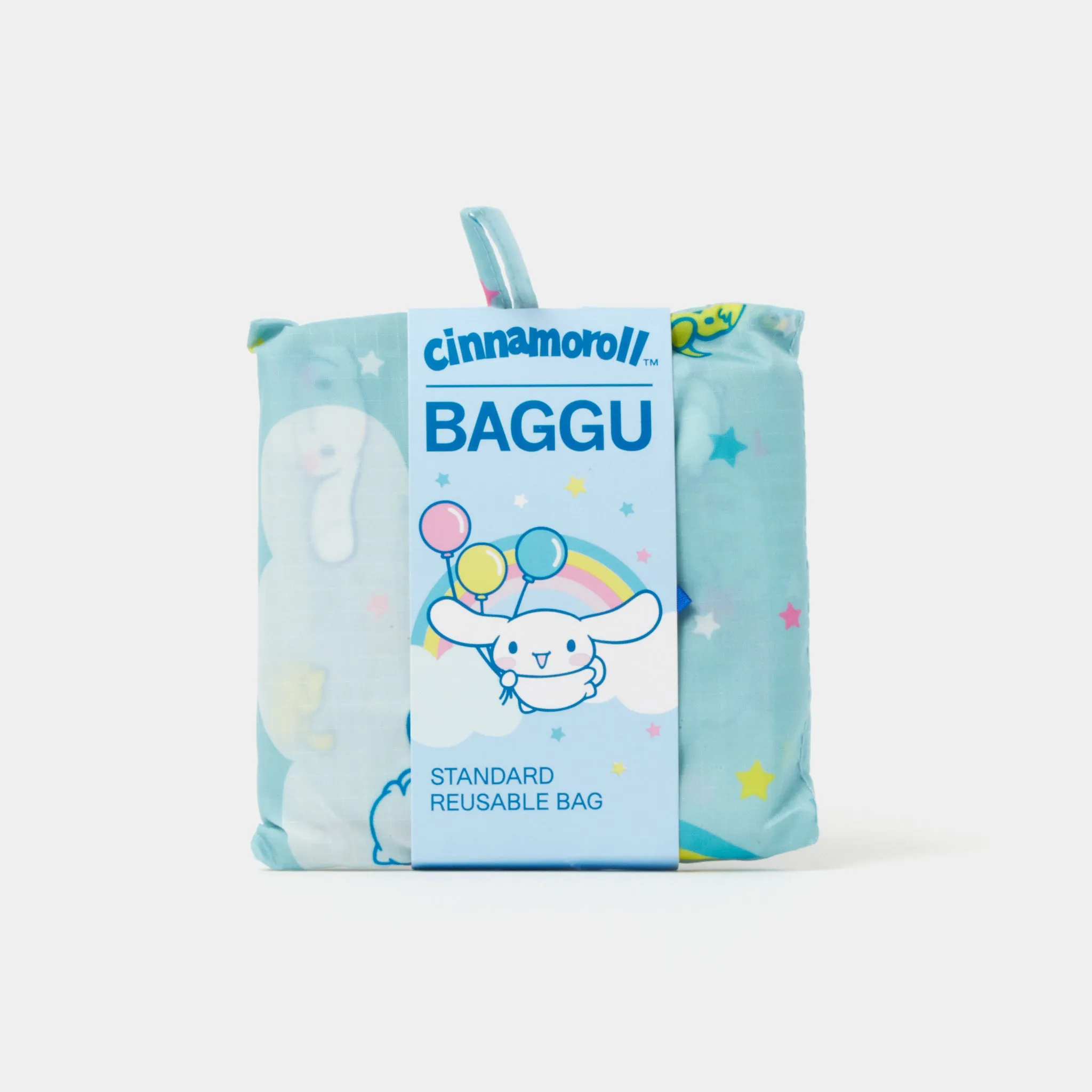 Standard Baggu Reusable Bag