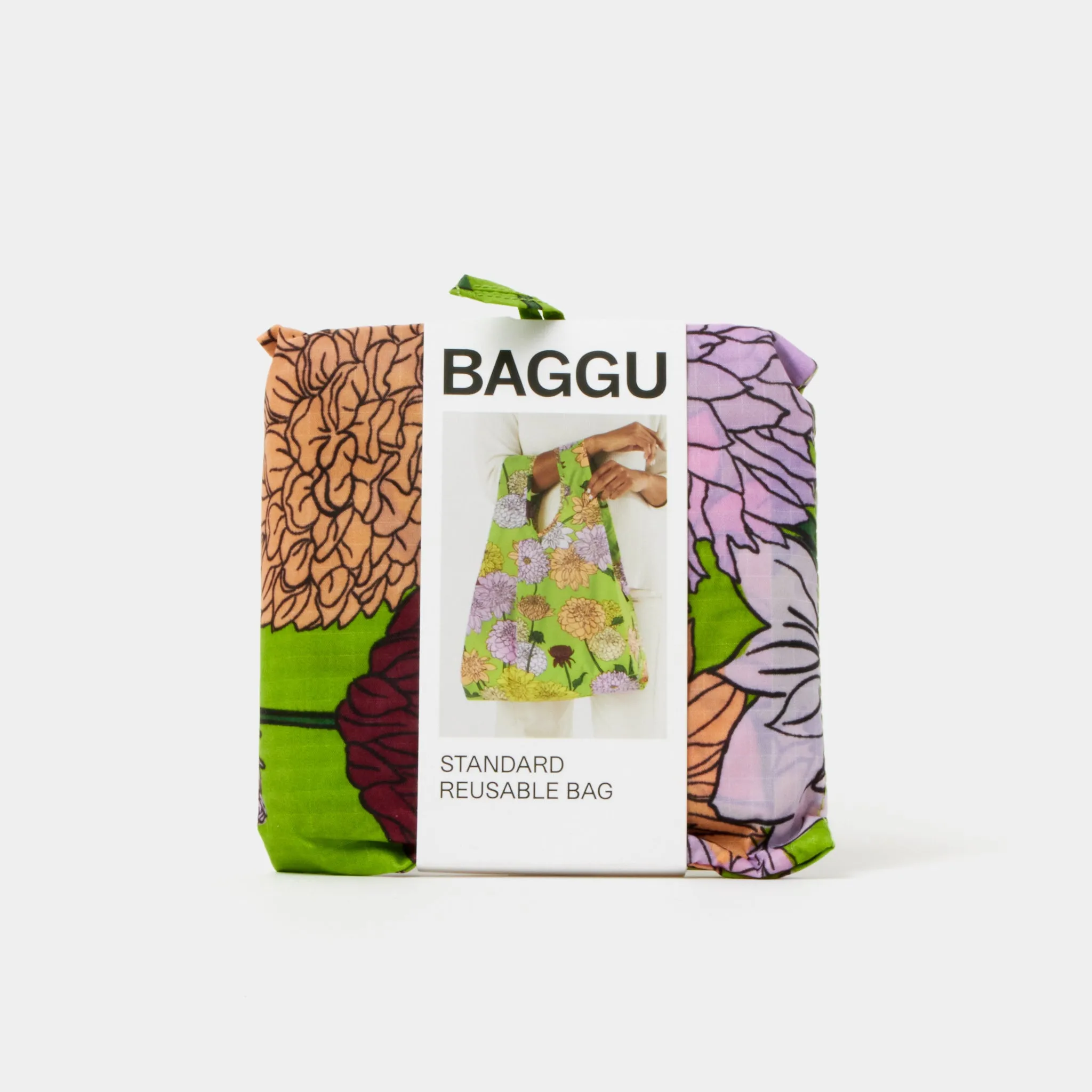 Standard Baggu Reusable Bag