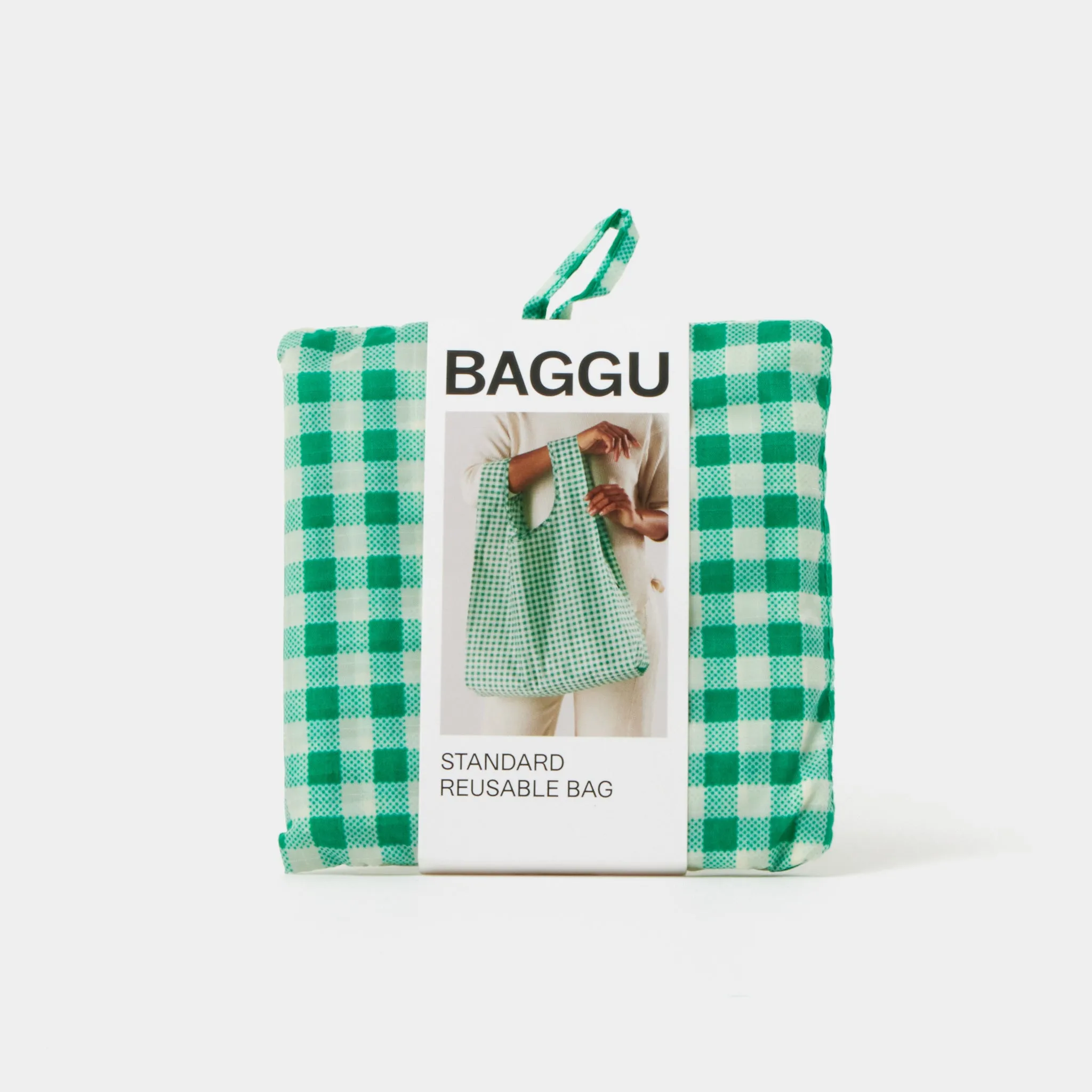 Standard Baggu Reusable Bag