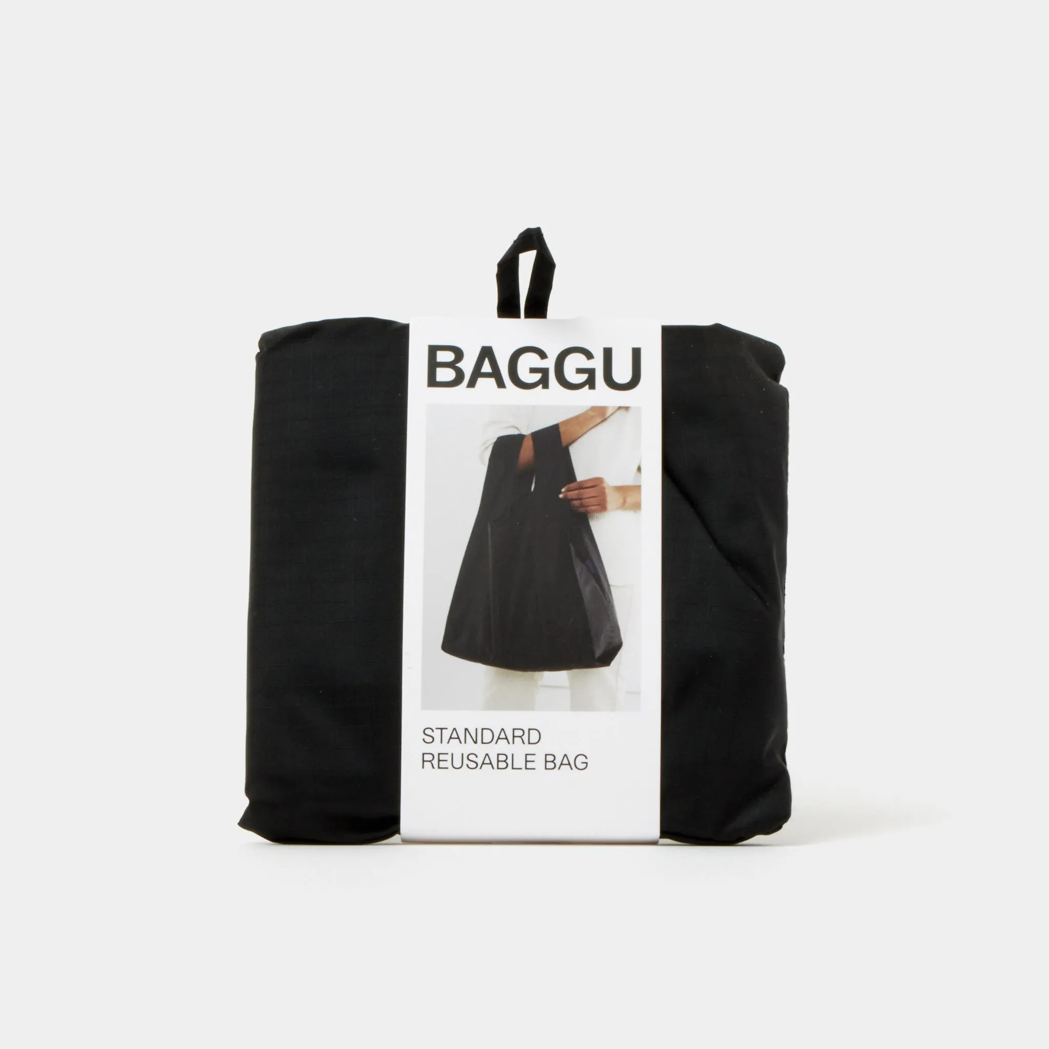 Standard Baggu Reusable Bag