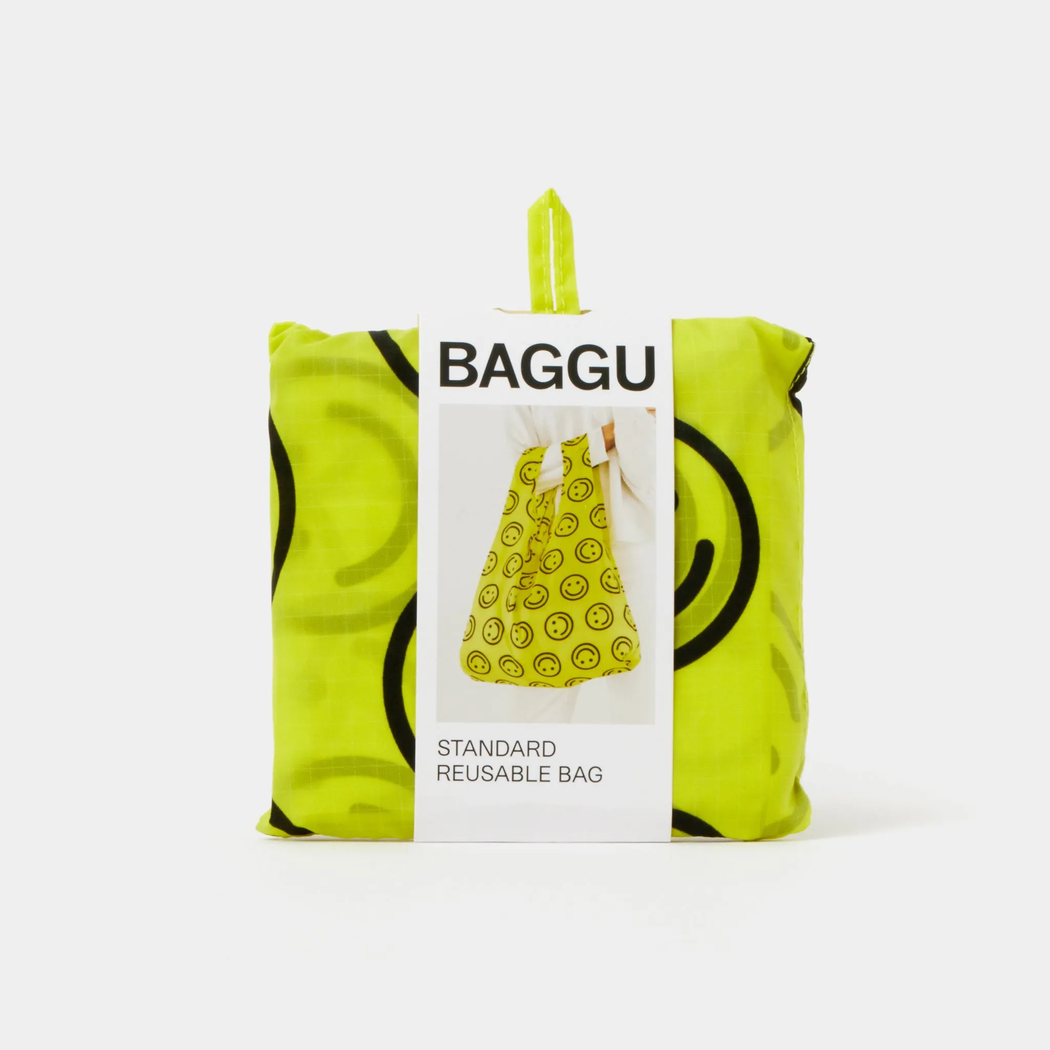 Standard Baggu Reusable Bag