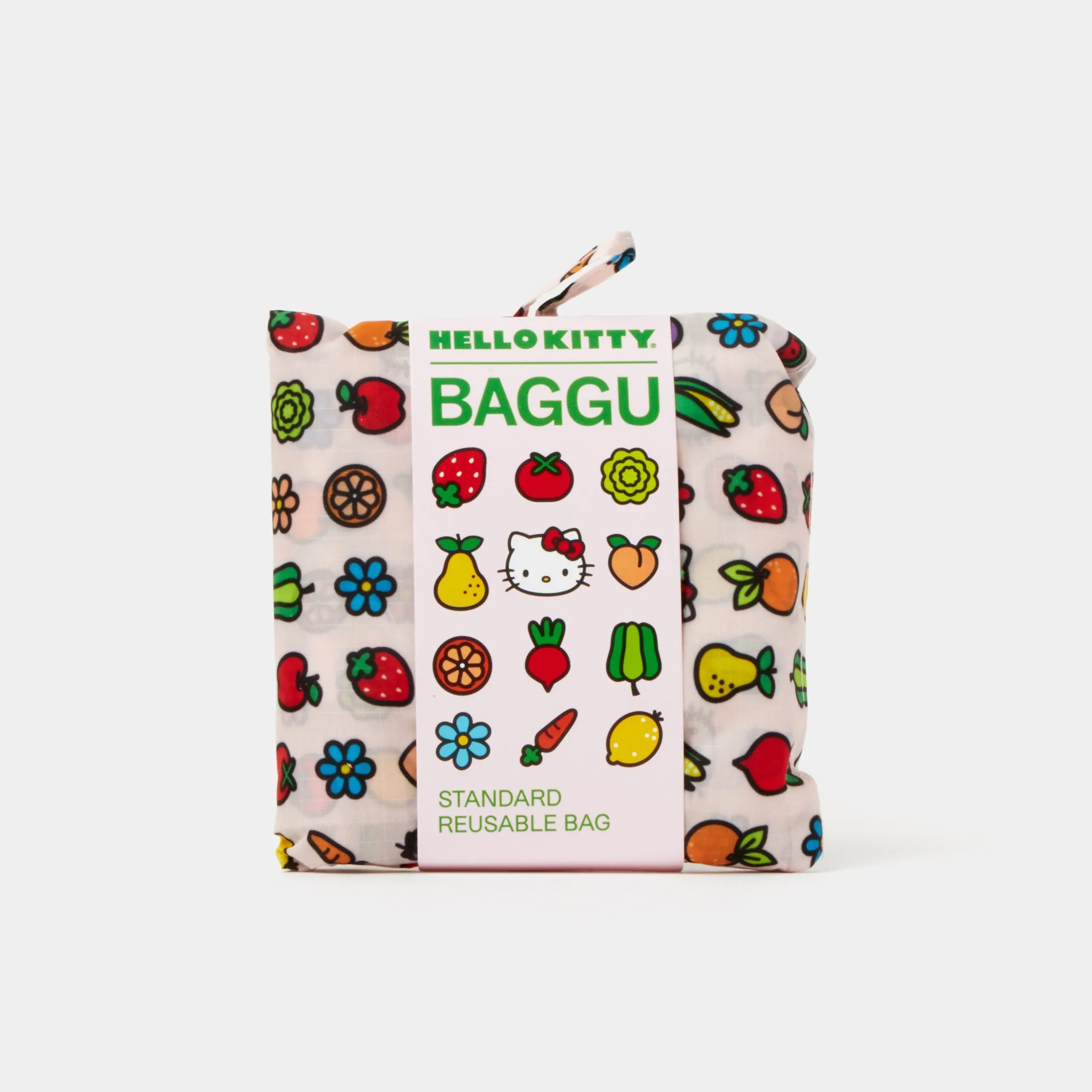 Standard Baggu Reusable Bag