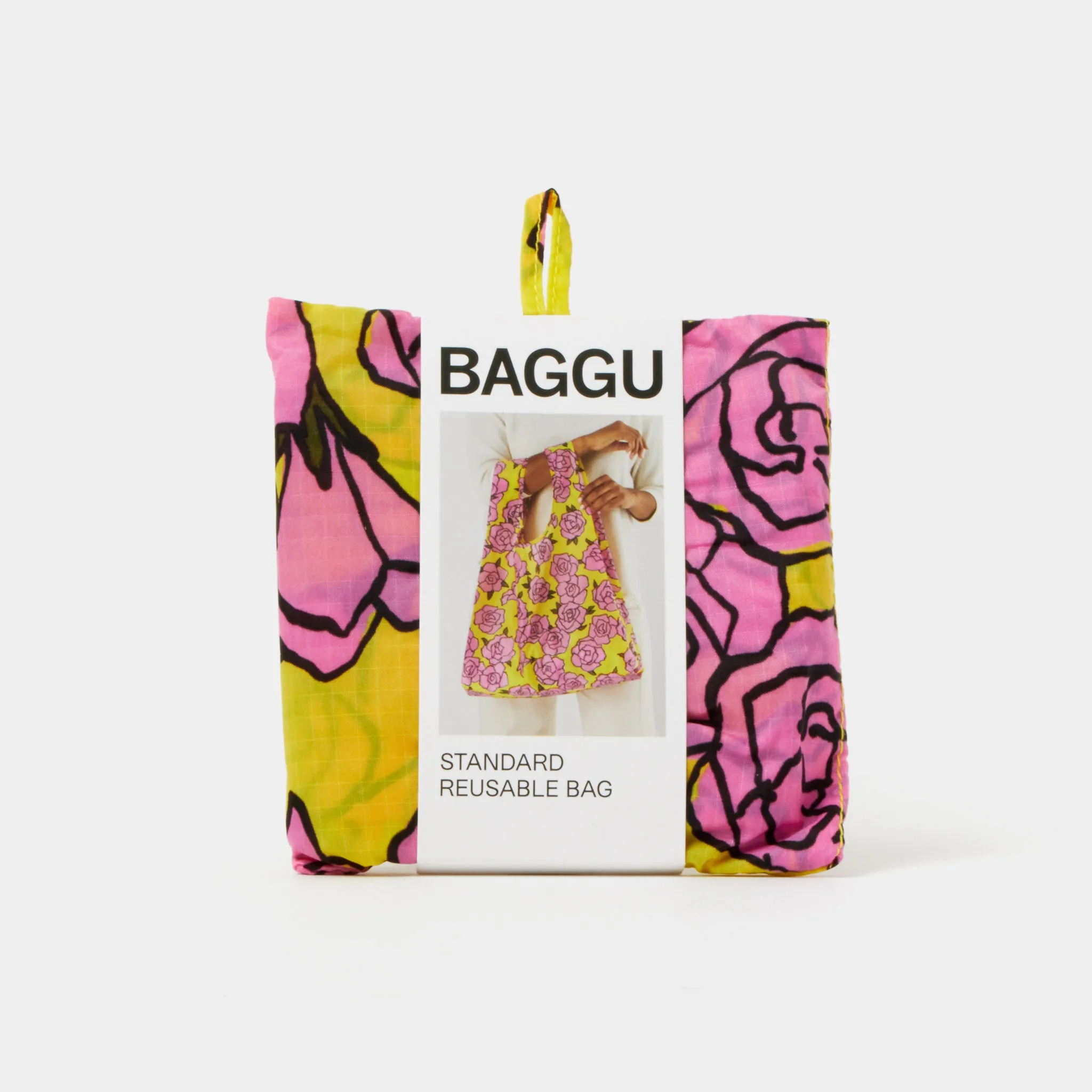 Standard Baggu Reusable Bag