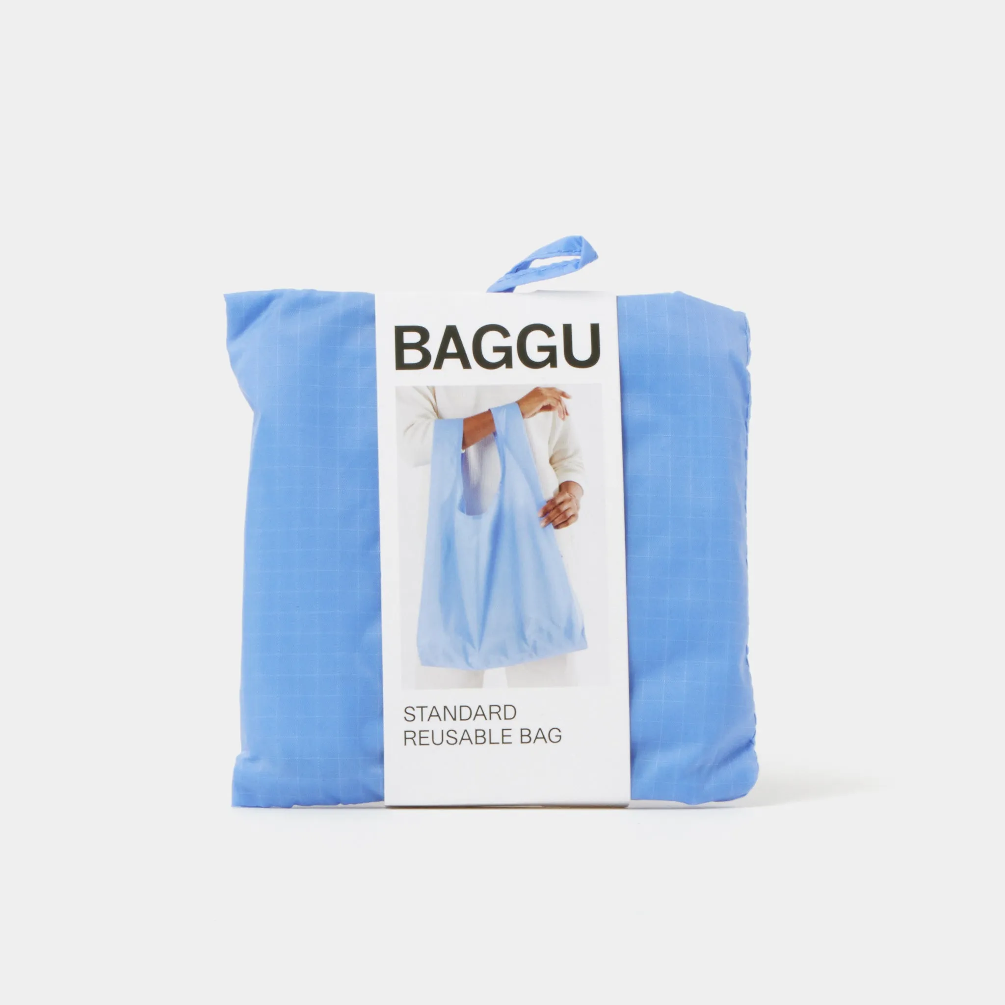 Standard Baggu Reusable Bag