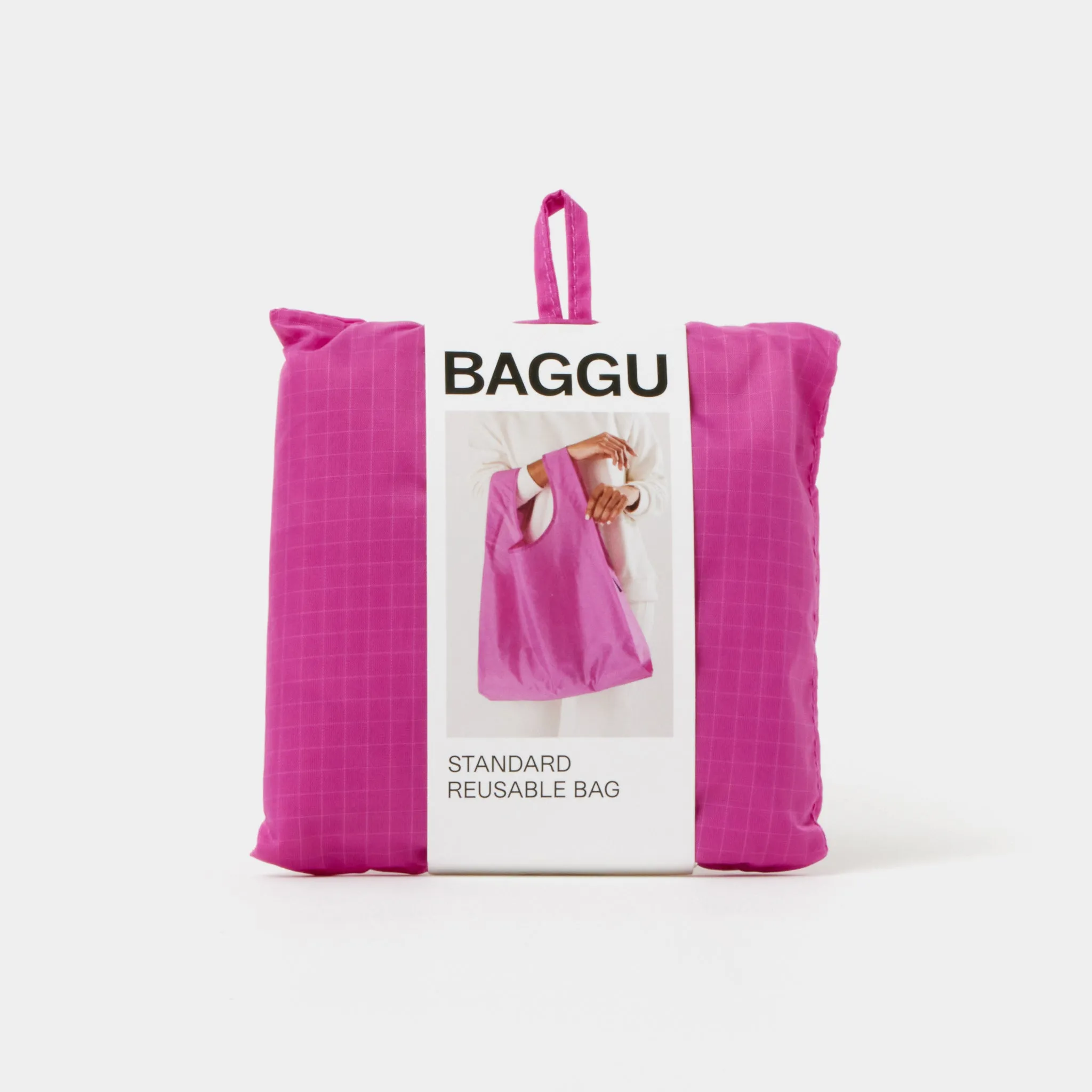 Standard Baggu Reusable Bag