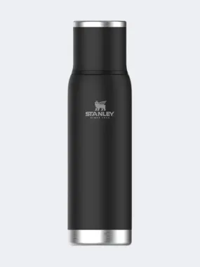 Stanley Adventure To Go 1 L Lifestyle Bottle Black