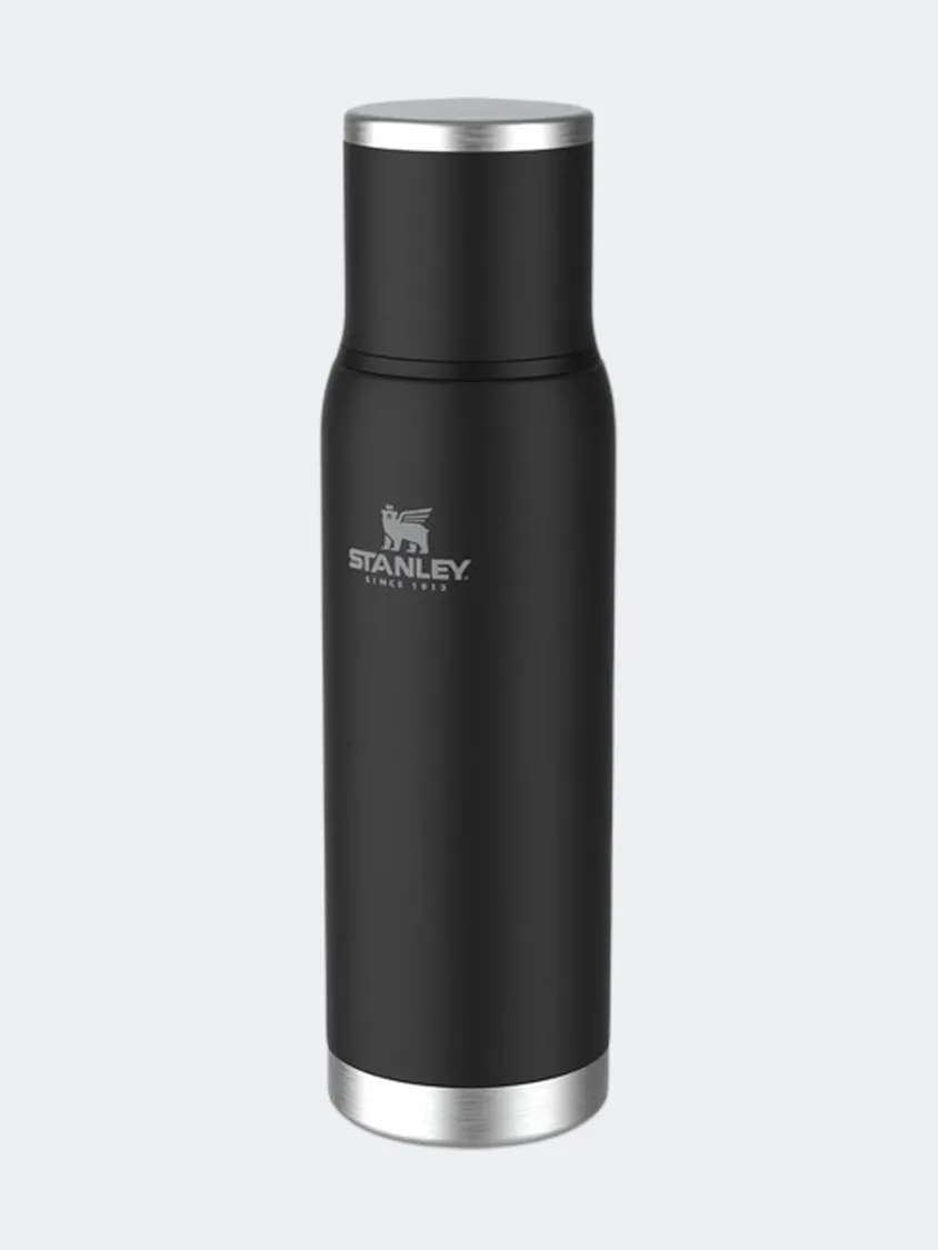 Stanley Adventure To Go 1 L Lifestyle Bottle Black