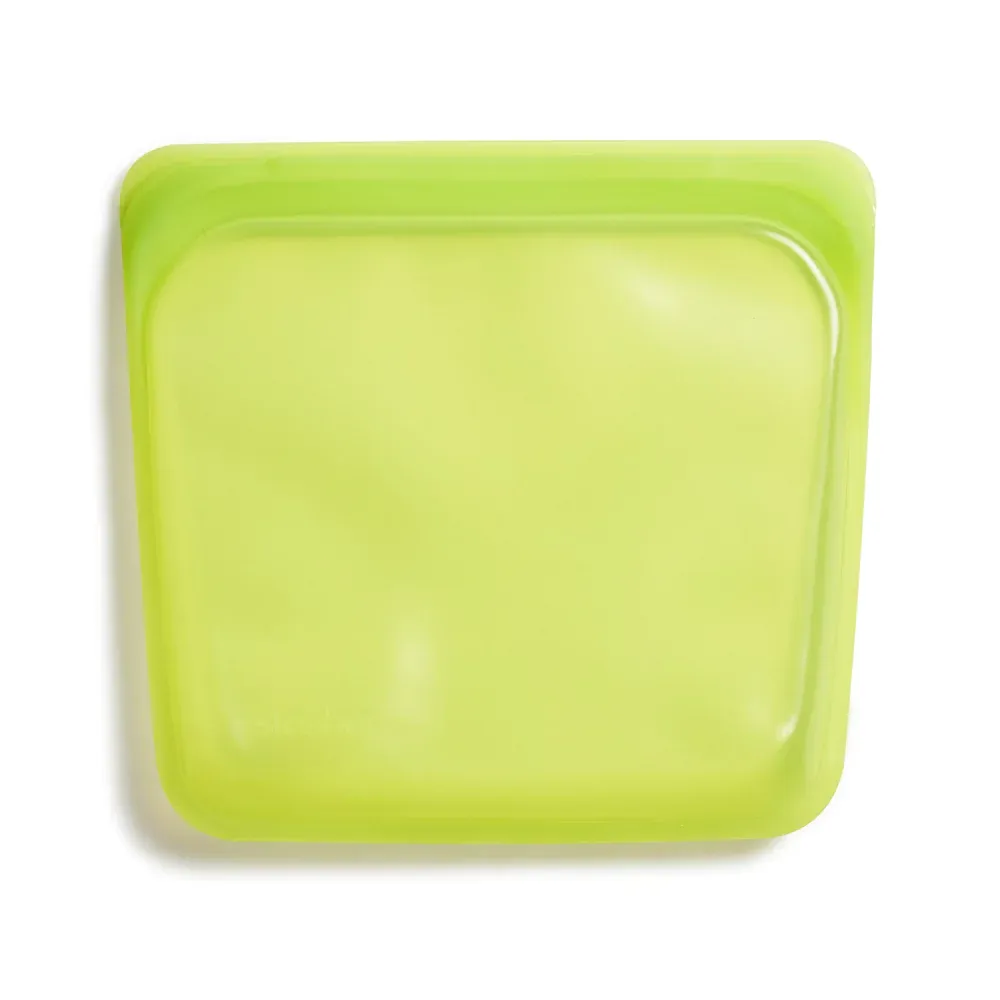 Stasher - Reusable Silicone Sandwich Bag