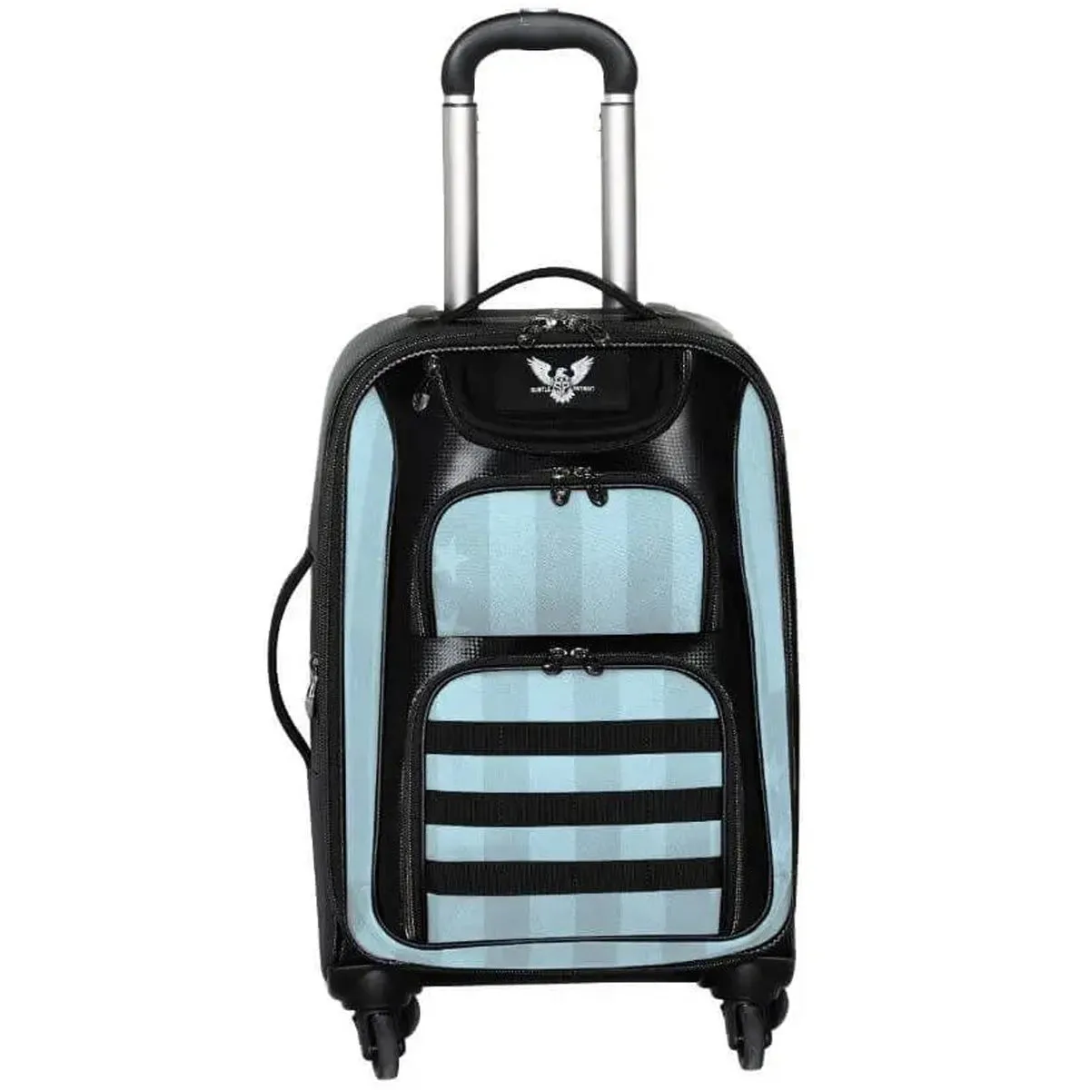 Subtle Patriot Hybrid 22" Cabin Luggage