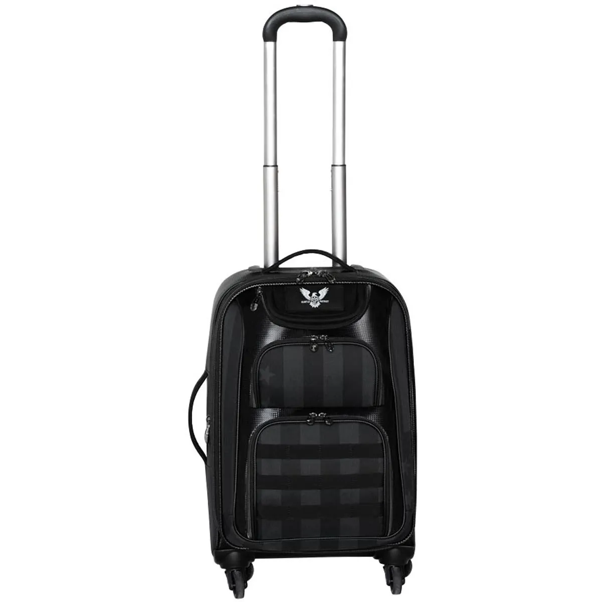 Subtle Patriot Hybrid 22" Cabin Luggage