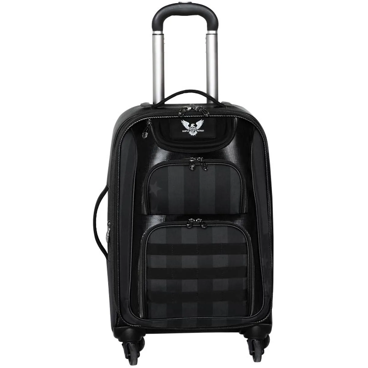 Subtle Patriot Hybrid 22" Cabin Luggage