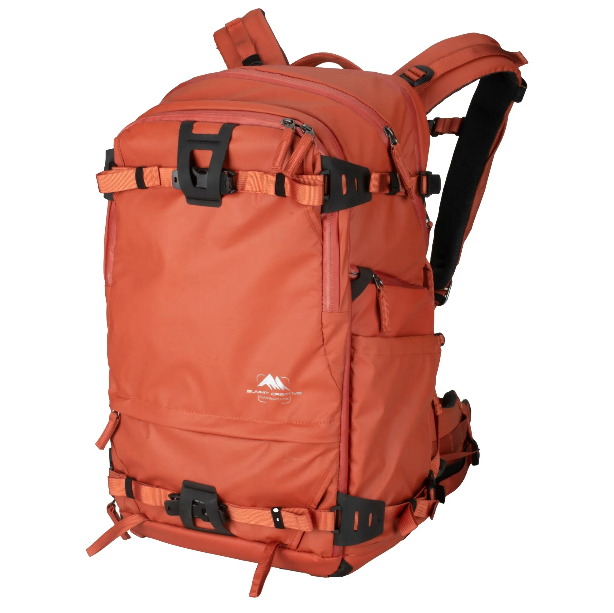 Summit Creative XLarge Camera Backpack Tenzing 45L