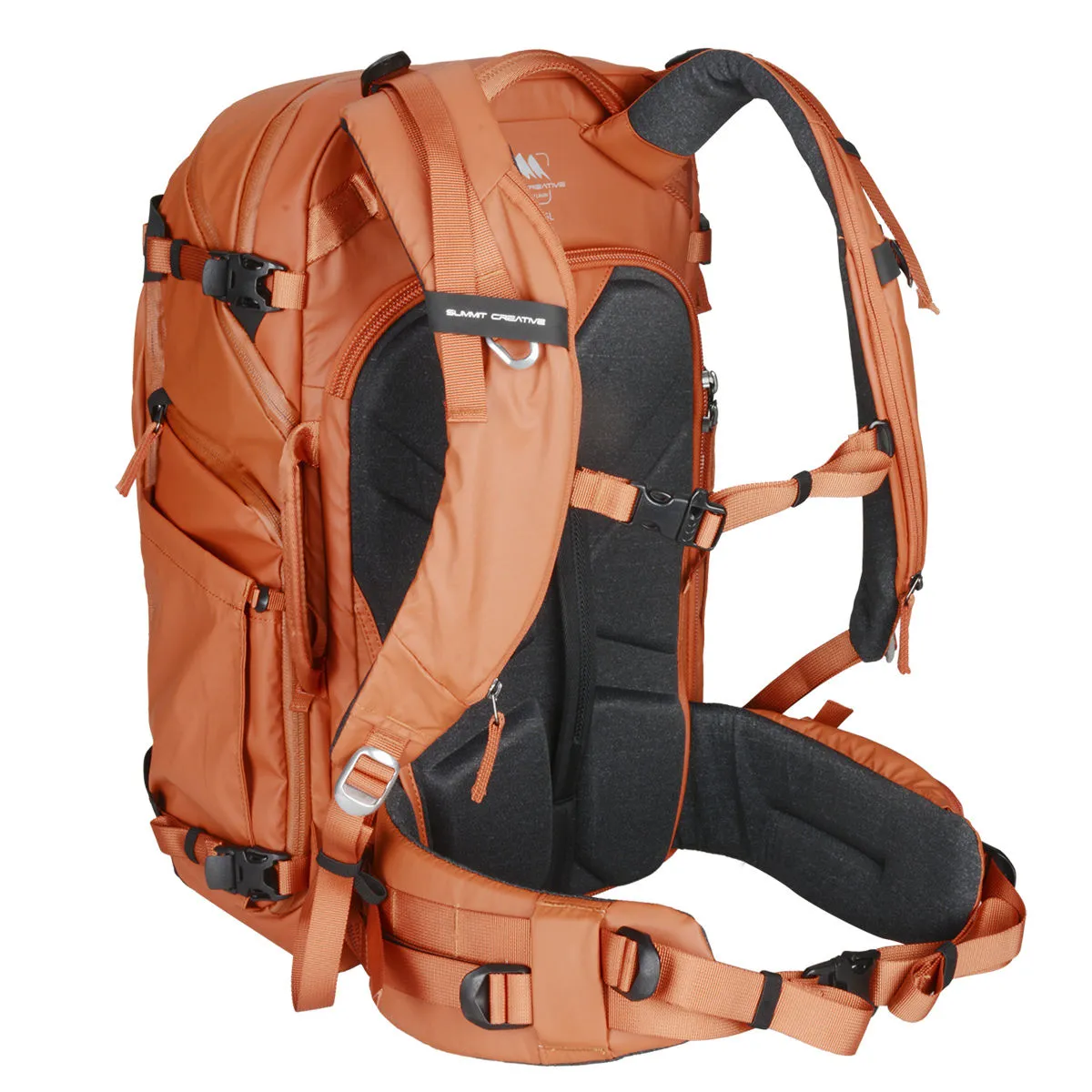 Summit Creative XLarge Camera Backpack Tenzing 45L