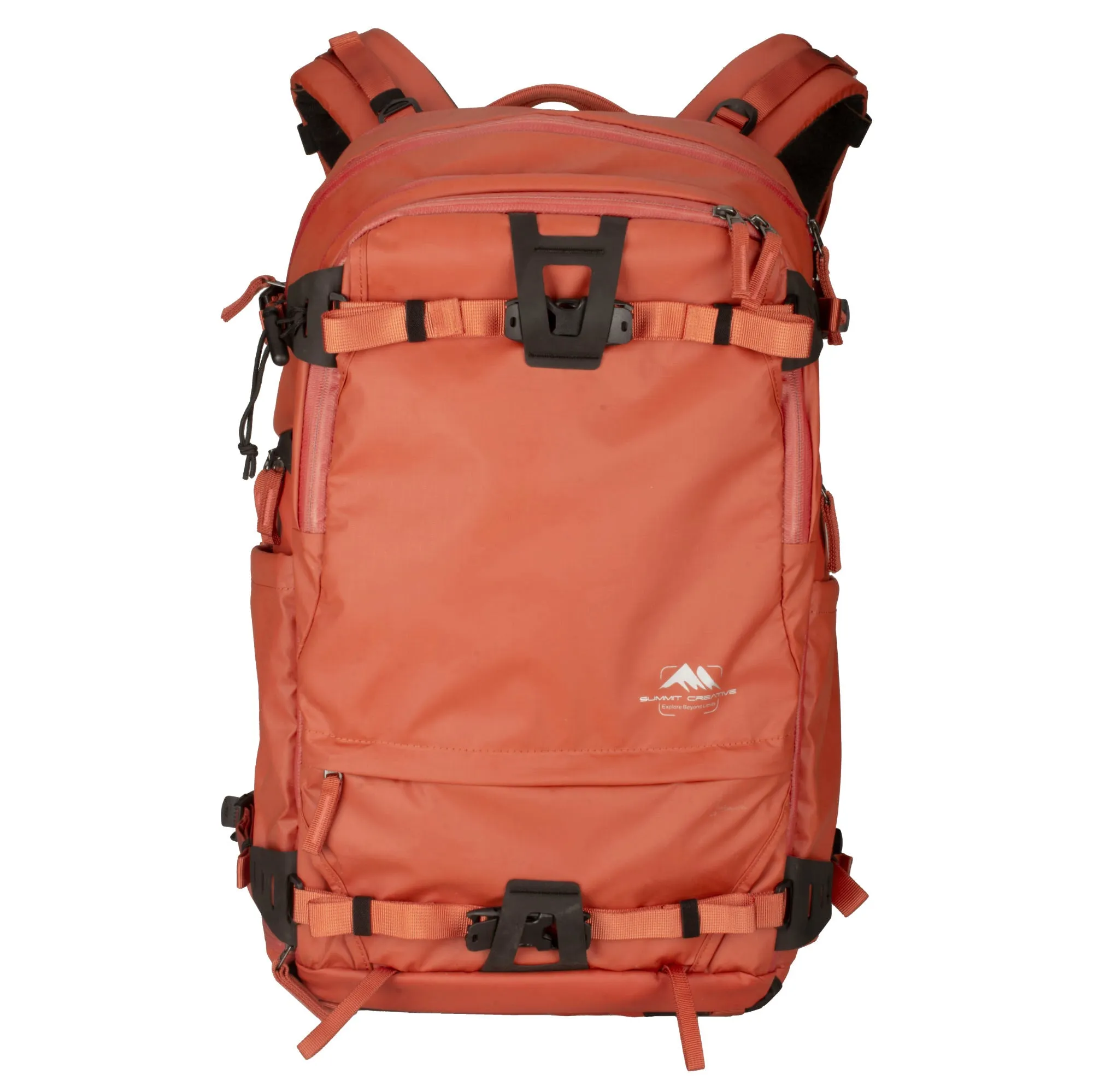 Summit Creative XLarge Camera Backpack Tenzing 45L