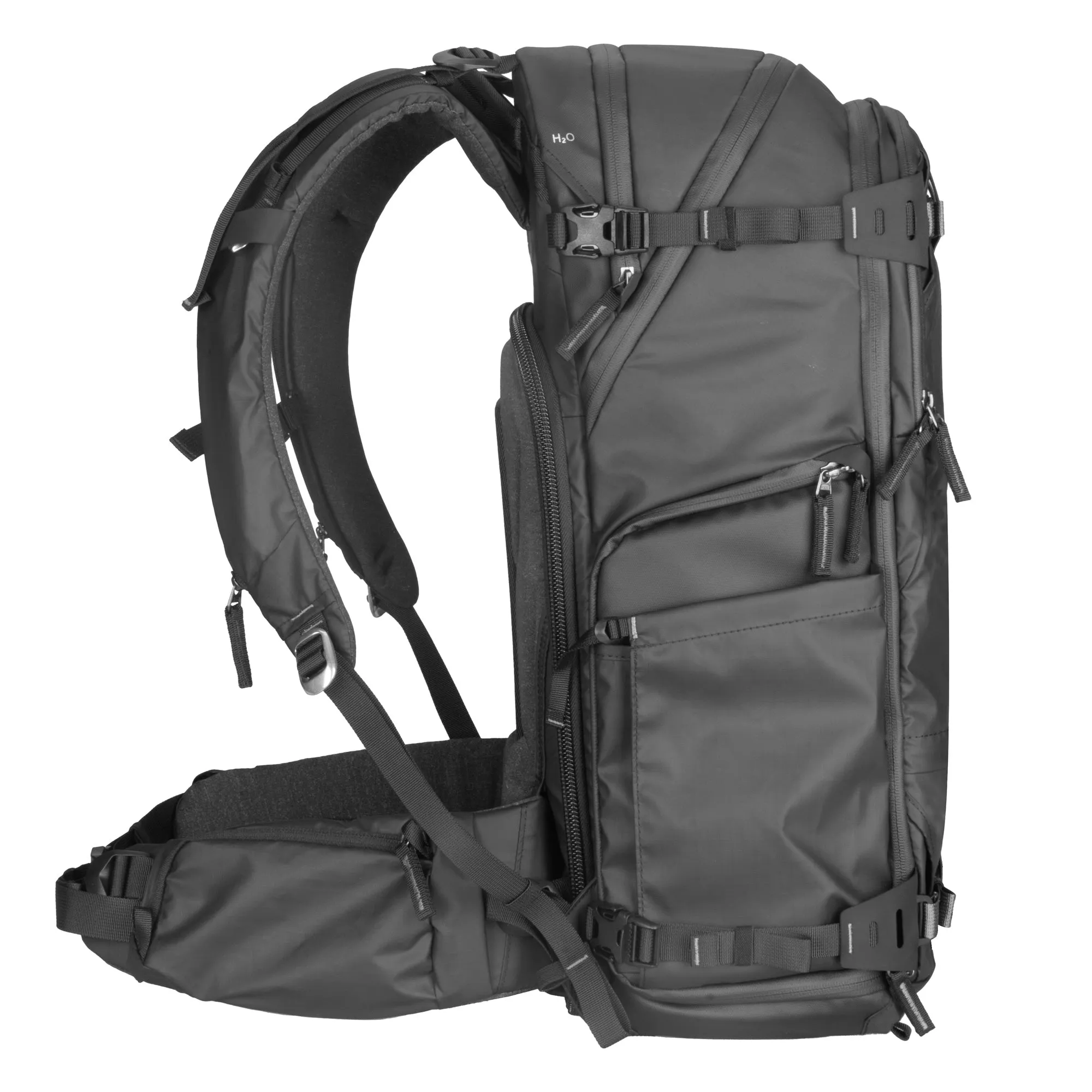 Summit Creative XLarge Camera Backpack Tenzing 45L